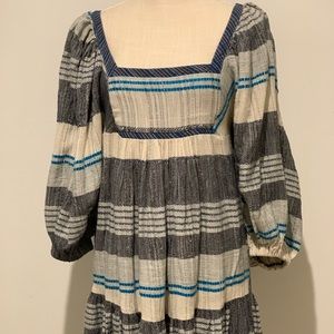 freepeople casual, boho style preloved dress!